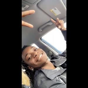 Meet your Posher, Harold